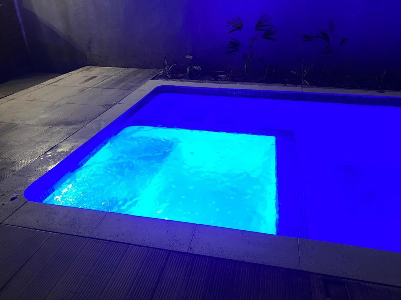Holiday home Linda Casa Com Piscina A 5 Minutos A Pe Da Ubatuba
