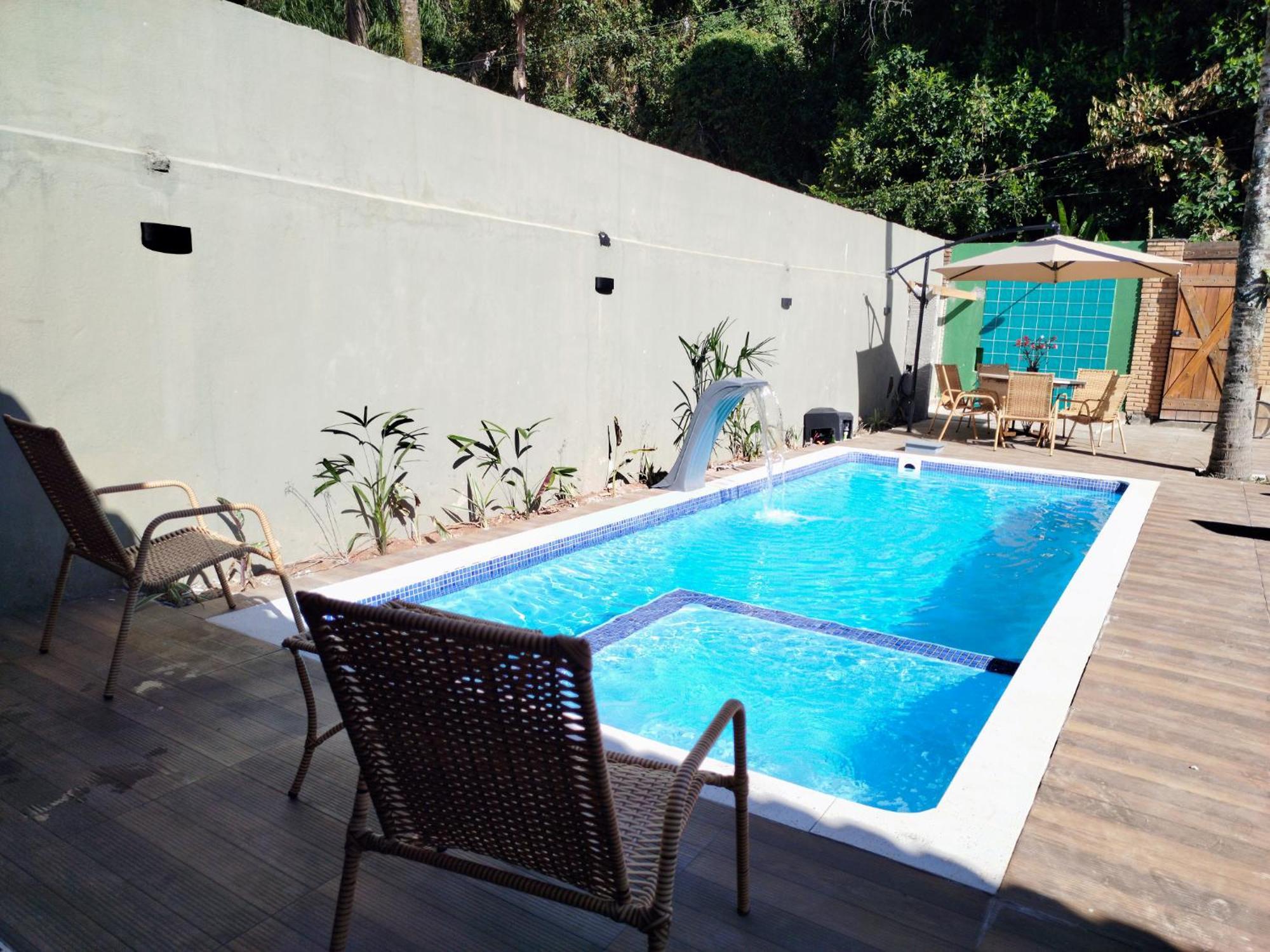 Holiday home Linda Casa Com Piscina A 5 Minutos A Pe Da *