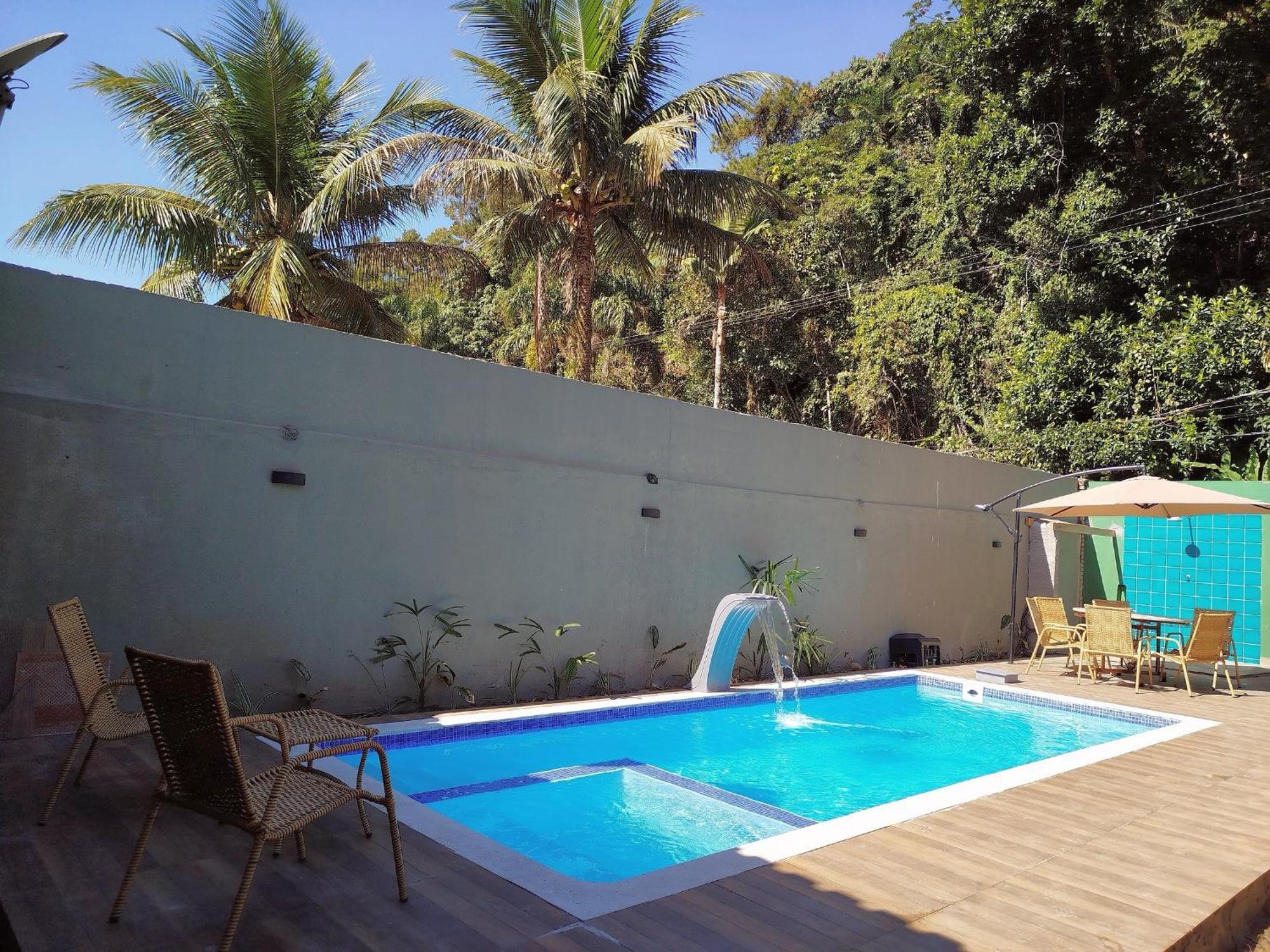 Holiday home Linda Casa Com Piscina A 5 Minutos A Pe Da