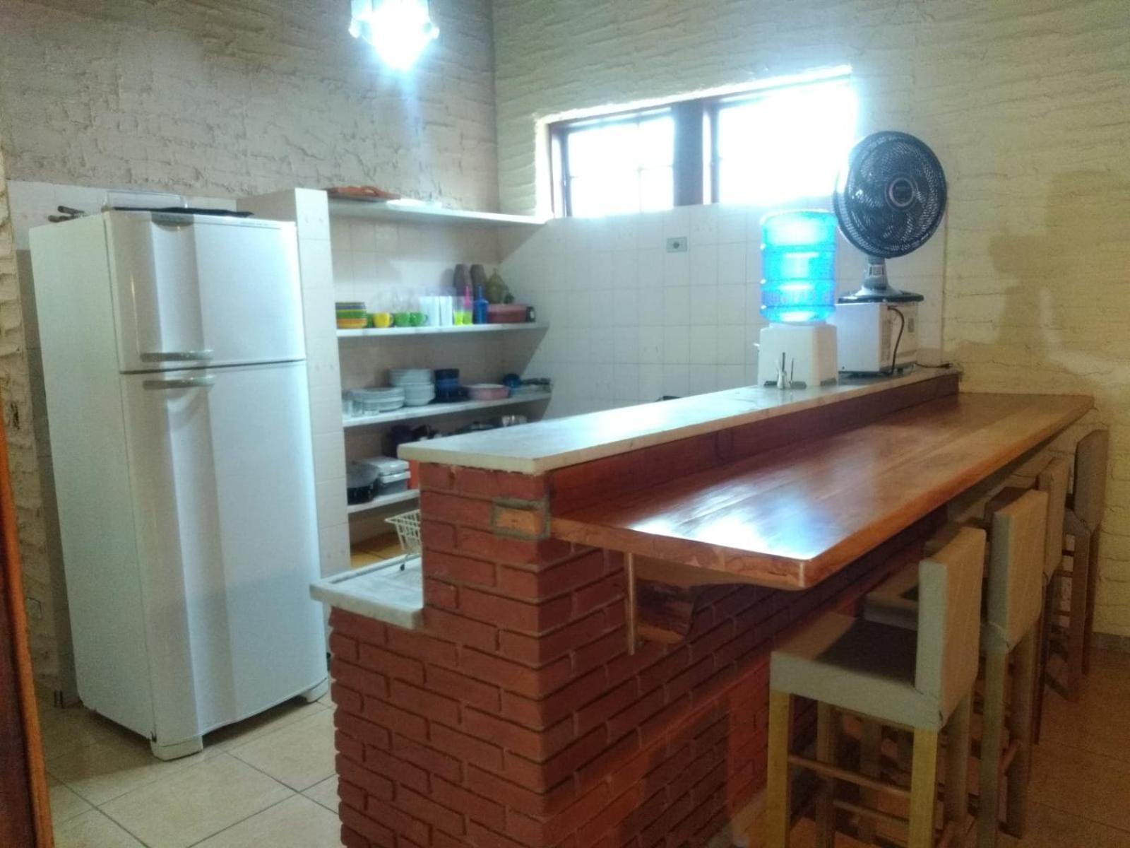 Linda Casa Com Piscina A 5 Minutos A Pe Da Сasa de vacaciones Ubatuba