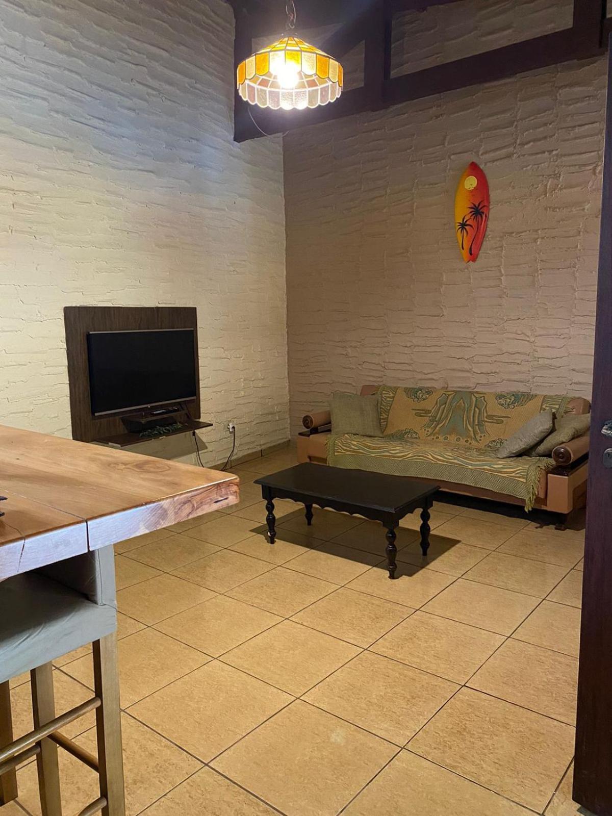 Сasa de vacaciones Linda Casa Com Piscina A 5 Minutos A Pe Da Ubatuba